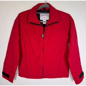 Schaefer Outfitter Jacket Women Extra Small Waterproof Zip Up Ranch Workwear XS